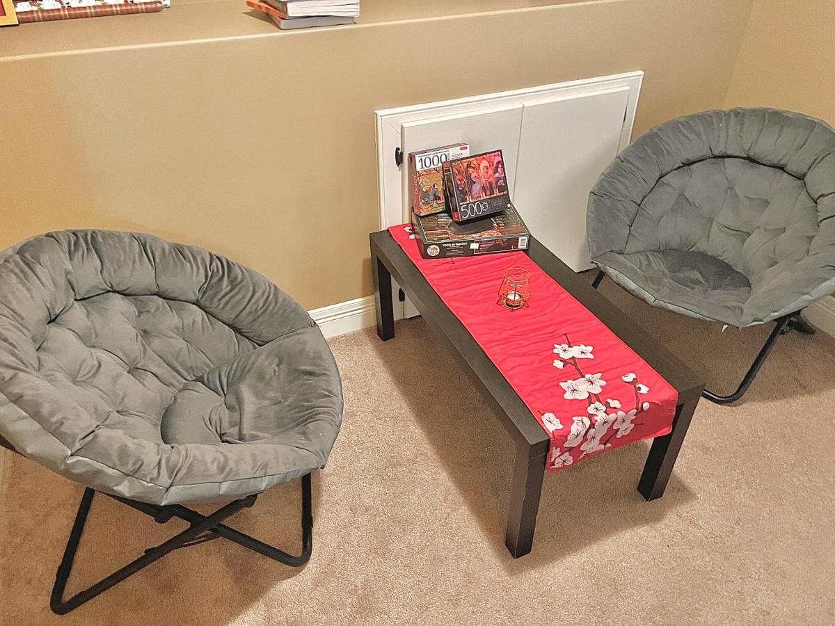 Cozy And Stylish Entire Suite In Halifax Esterno foto