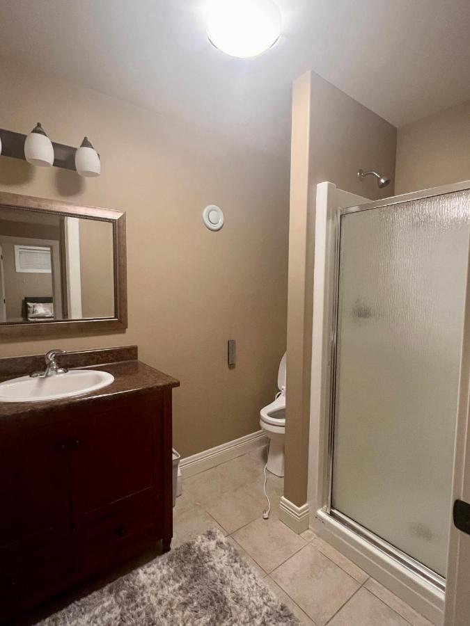Cozy And Stylish Entire Suite In Halifax Esterno foto