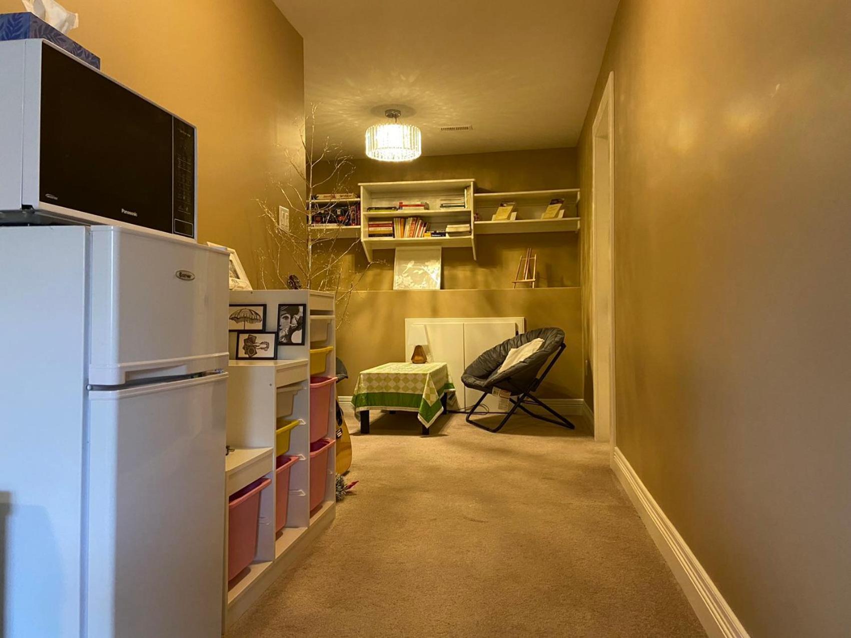 Cozy And Stylish Entire Suite In Halifax Esterno foto