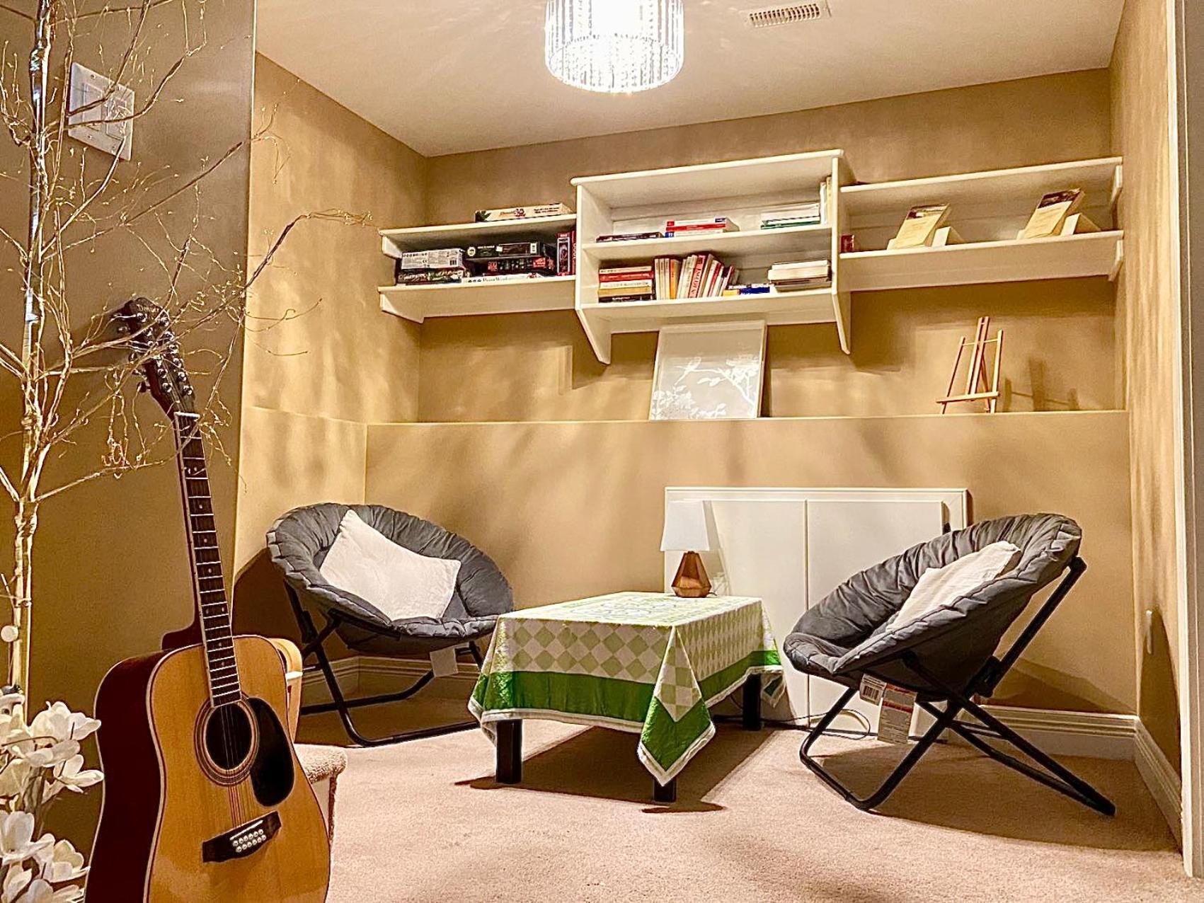 Cozy And Stylish Entire Suite In Halifax Esterno foto